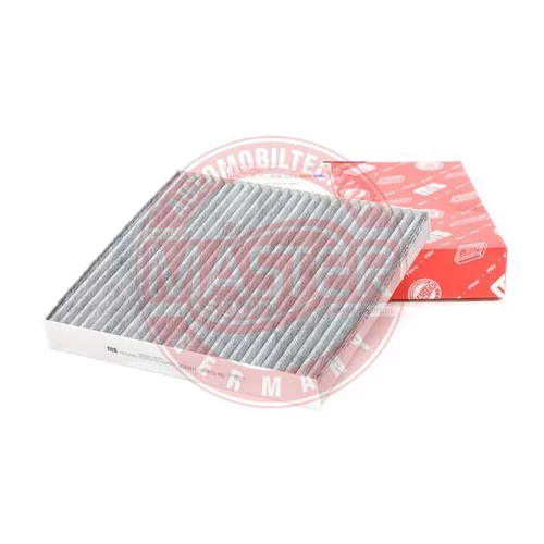 Filter vnútorného priestoru MASTER-SPORT GERMANY 26009/1-IF-PCS-MS