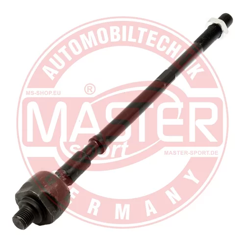 Axiálny čap tiahla riadenia MASTER-SPORT GERMANY 26710-SET-MS