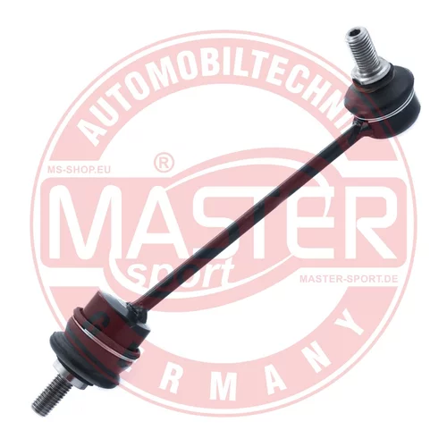 Tyč/Vzpera stabilizátora MASTER-SPORT GERMANY 26996-PCS-MS