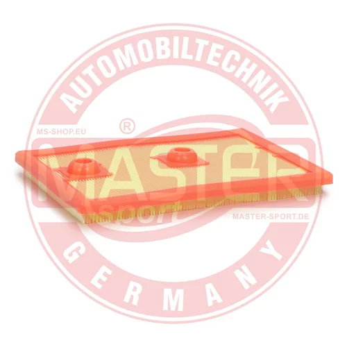 Vzduchový filter MASTER-SPORT GERMANY 27009-LF-PCS-MS