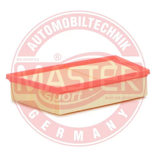 Vzduchový filter MASTER-SPORT GERMANY 28022-LF-PCS-MS