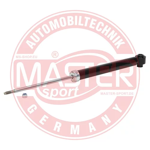 Tlmič pérovania MASTER-SPORT GERMANY 280488-PCS-MS