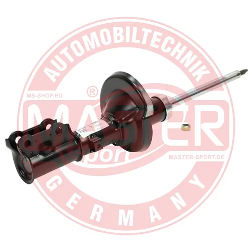 Tlmič pérovania MASTER-SPORT GERMANY 280661-PCS-MS - obr. 2