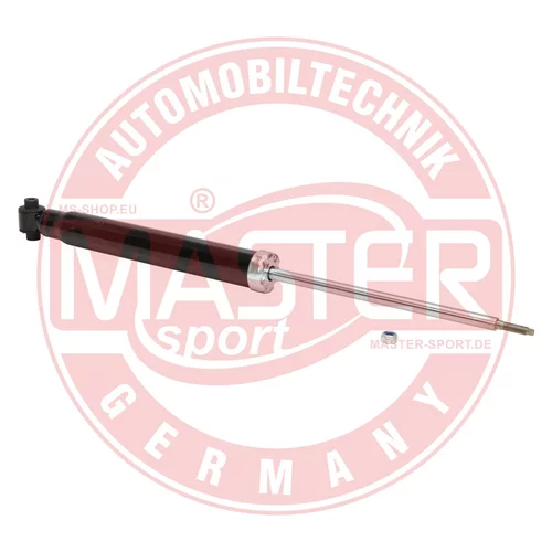 Tlmič pérovania 290965-PCS-MS (MASTER-SPORT GERMANY) - obr. 2