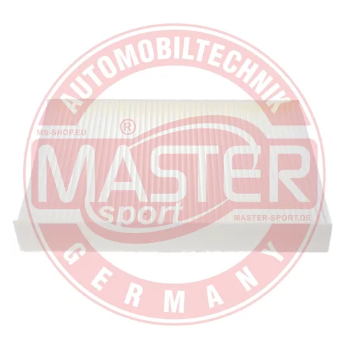 Filter vnútorného priestoru MASTER-SPORT GERMANY 2945-IF-PCS-MS