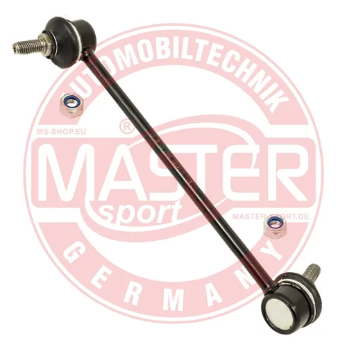 Tyč/Vzpera stabilizátora MASTER-SPORT GERMANY 29468-PCS-MS