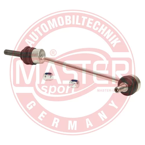 Tyč/Vzpera stabilizátora MASTER-SPORT GERMANY 29737-PCS-MS - obr. 2