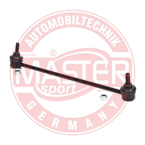 Tyč/Vzpera stabilizátora MASTER-SPORT GERMANY 30667-PCS-MS