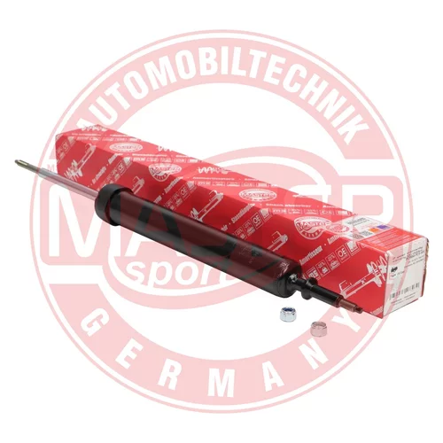 Tlmič pérovania MASTER-SPORT GERMANY 310984-PCS-MS