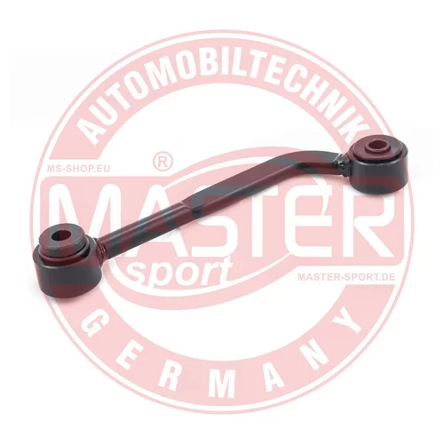 Tyč/Vzpera stabilizátora MASTER-SPORT GERMANY 31109-PCS-MS