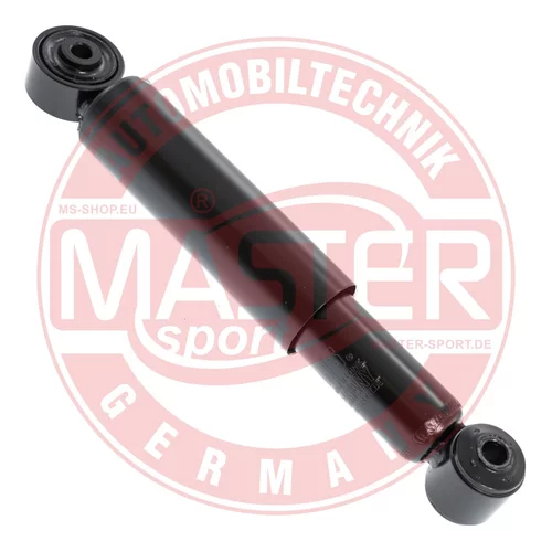 Tlmič pérovania MASTER-SPORT GERMANY 311843-PCS-MS