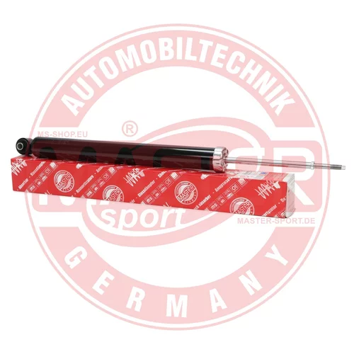 Tlmič pérovania MASTER-SPORT GERMANY 312260-PCS-MS - obr. 3