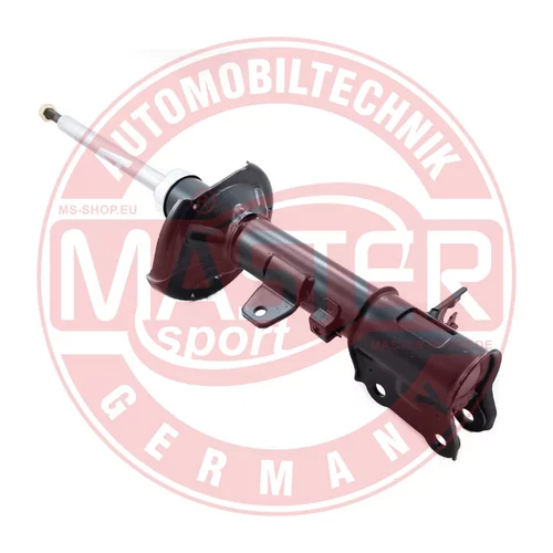 Tlmič pérovania MASTER-SPORT GERMANY 312328-PCS-MS