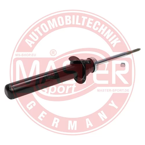 Tlmič pérovania MASTER-SPORT GERMANY 312379-PCS-MS - obr. 1