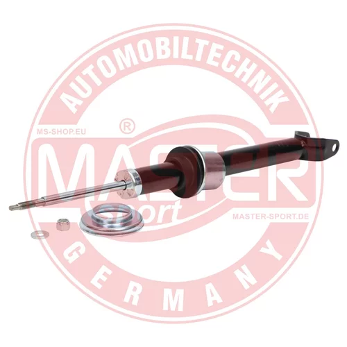 Tlmič pérovania MASTER-SPORT GERMANY 312563-PCS-MS