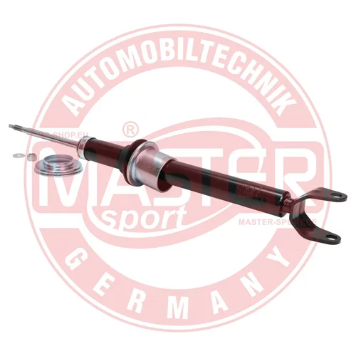 Tlmič pérovania MASTER-SPORT GERMANY 312563-PCS-MS - obr. 1