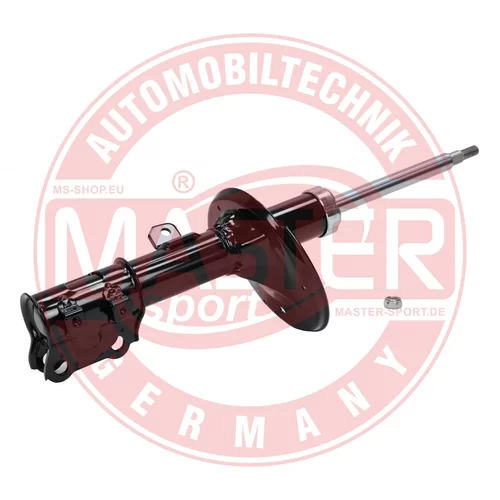 Tlmič pérovania MASTER-SPORT GERMANY 312579-PCS-MS - obr. 2