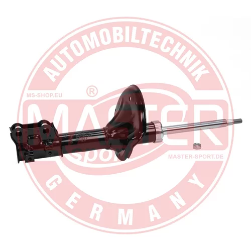 Tlmič pérovania MASTER-SPORT GERMANY 312580-PCS-MS - obr. 1