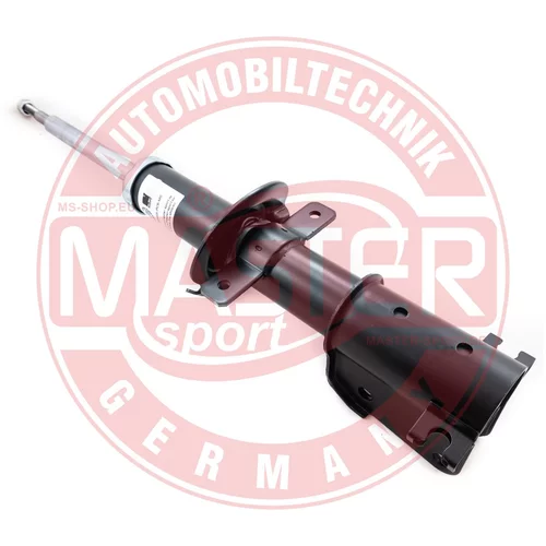 Tlmič pérovania MASTER-SPORT GERMANY 312655-PCS-MS