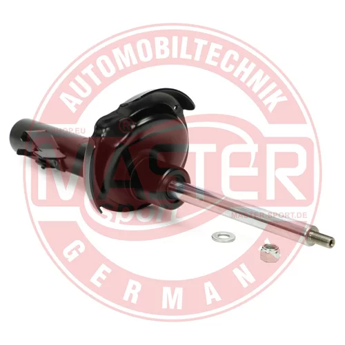 Tlmič pérovania MASTER-SPORT GERMANY 313287-PCS-MS