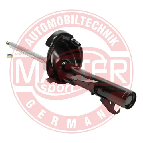 Tlmič pérovania MASTER-SPORT GERMANY 313411-PCS-MS - obr. 1