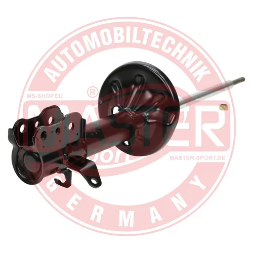 Tlmič pérovania MASTER-SPORT GERMANY 313627-PCS-MS - obr. 2