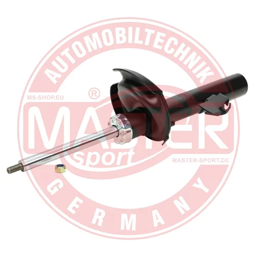 Tlmič pérovania MASTER-SPORT GERMANY 313667-PCS-MS