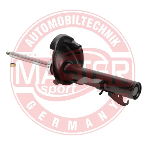 Tlmič pérovania MASTER-SPORT GERMANY 313667-PCS-MS - obr. 1