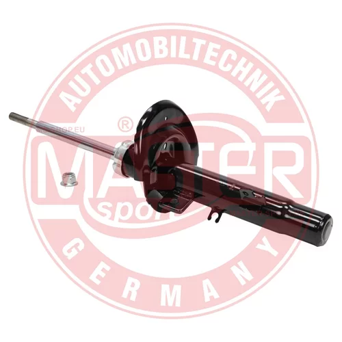 Tlmič pérovania MASTER-SPORT GERMANY 313673-PCS-MS - obr. 2