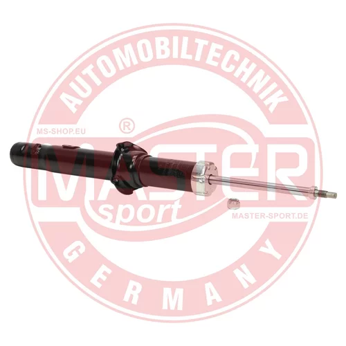 Tlmič pérovania MASTER-SPORT GERMANY 313854-PCS-MS