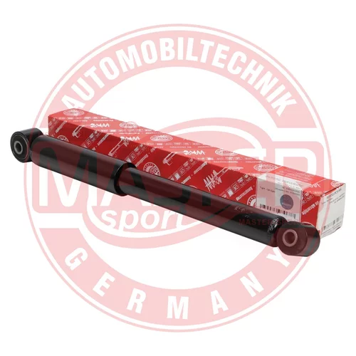 Tlmič pérovania MASTER-SPORT GERMANY 313970-PCS-MS - obr. 3