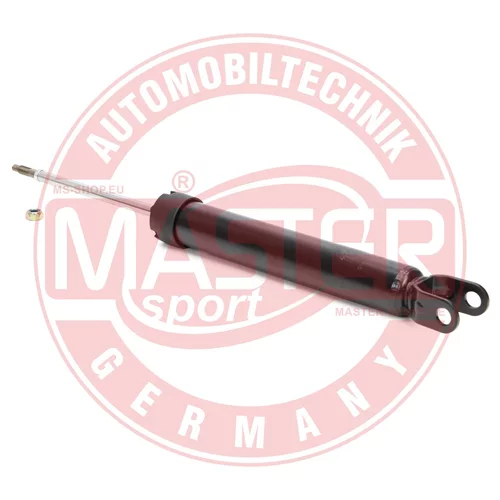 Tlmič pérovania MASTER-SPORT GERMANY 314007-PCS-MS - obr. 2