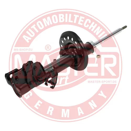 Tlmič pérovania MASTER-SPORT GERMANY 314042-PCS-MS - obr. 2