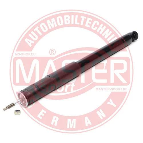 Tlmič pérovania MASTER-SPORT GERMANY 314156-PCS-MS