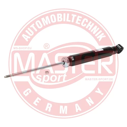 Tlmič pérovania MASTER-SPORT GERMANY 314213-PCS-MS