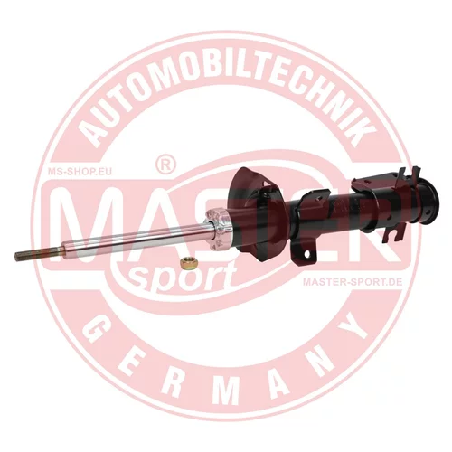 Tlmič pérovania MASTER-SPORT GERMANY 314624-PCS-MS