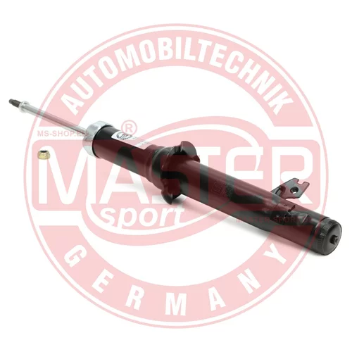 Tlmič pérovania MASTER-SPORT GERMANY 314668-PCS-MS - obr. 2