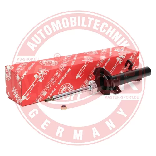 Tlmič pérovania MASTER-SPORT GERMANY 314678-PCS-MS - obr. 2