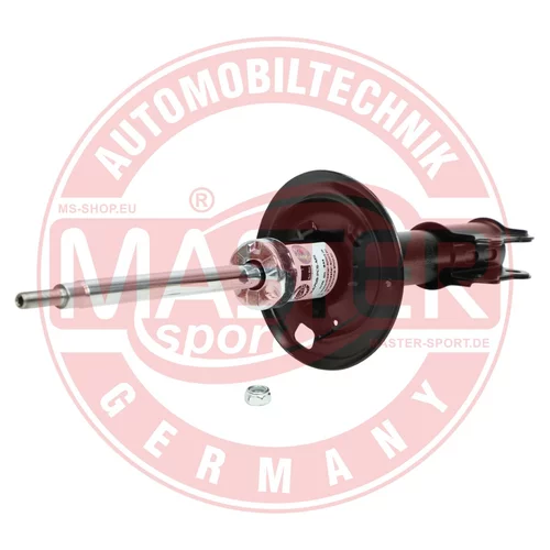 Tlmič pérovania MASTER-SPORT GERMANY 314758-PCS-MS