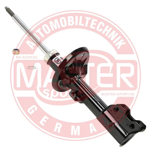 Tlmič pérovania MASTER-SPORT GERMANY 314767-PCS-MS - obr. 1