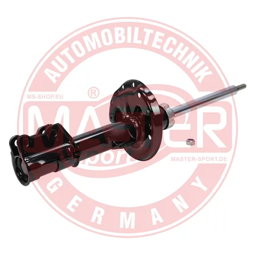 Tlmič pérovania MASTER-SPORT GERMANY 315123-PCS-MS - obr. 1