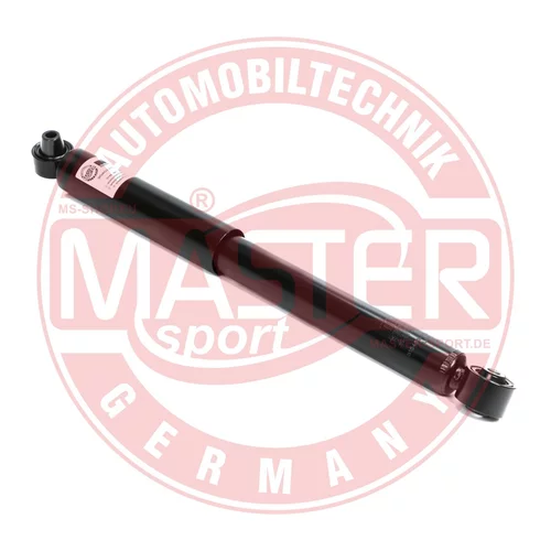 Tlmič pérovania MASTER-SPORT GERMANY 315463-PCS-MS