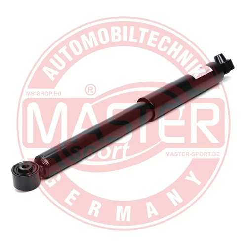 Tlmič pérovania MASTER-SPORT GERMANY 315463-PCS-MS - obr. 1