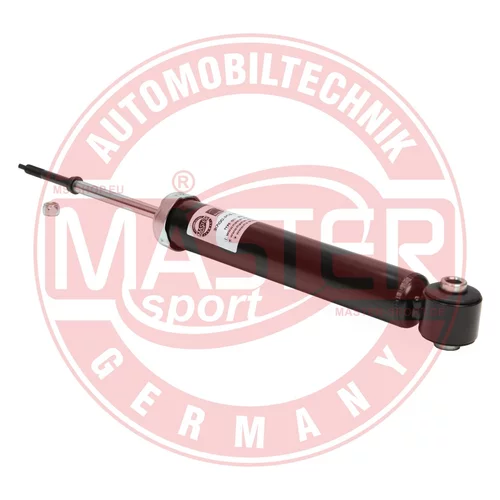 Tlmič pérovania MASTER-SPORT GERMANY 317100-PCS-MS - obr. 1