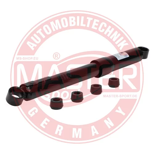 Tlmič pérovania MASTER-SPORT GERMANY 317128-PCS-MS - obr. 2