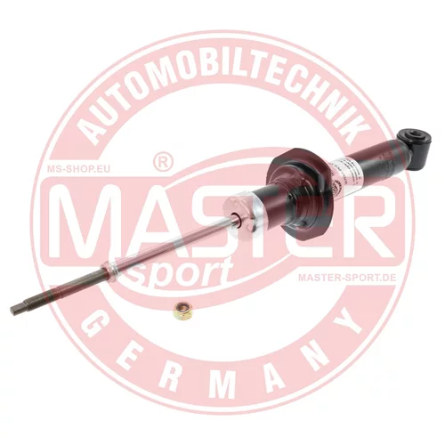 Tlmič pérovania MASTER-SPORT GERMANY 317134-PCS-MS