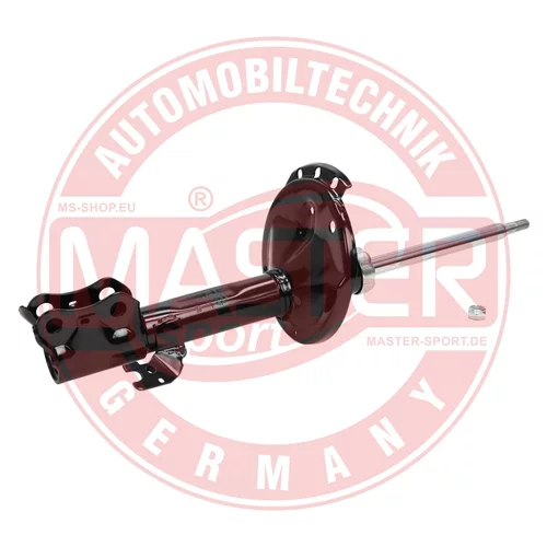 Tlmič pérovania MASTER-SPORT GERMANY 317150-PCS-MS - obr. 1