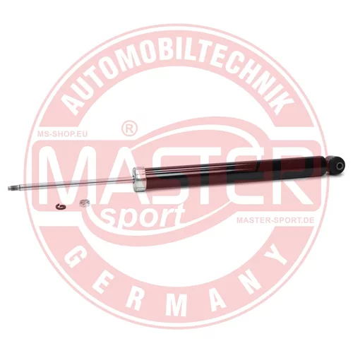 Tlmič pérovania MASTER-SPORT GERMANY 317266-PCS-MS - obr. 2