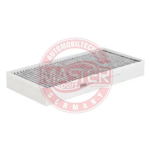 Filter vnútorného priestoru MASTER-SPORT GERMANY 3240-IF-PCS-MS - obr. 2