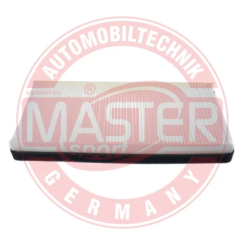 Filter vnútorného priestoru MASTER-SPORT GERMANY 3340-IF-PCS-MS